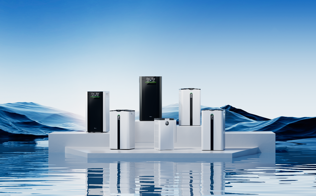 泰拉蒙高能旗舰款H95升级款上市热卖：重新定义 